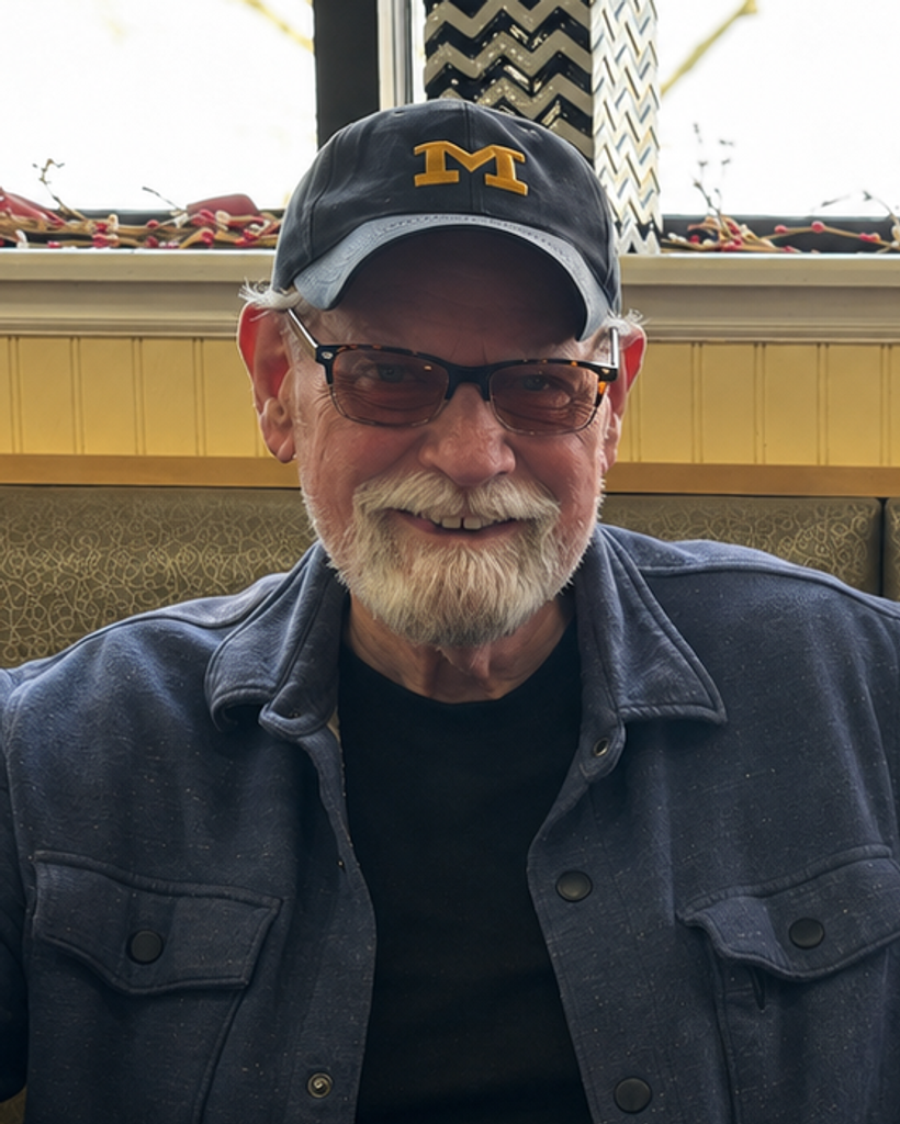 Theodore Edward Campbell Profile Photo
