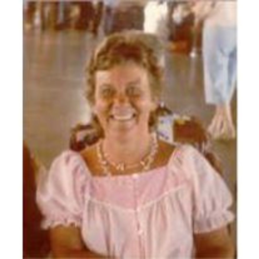 Gloria Ray Austin
