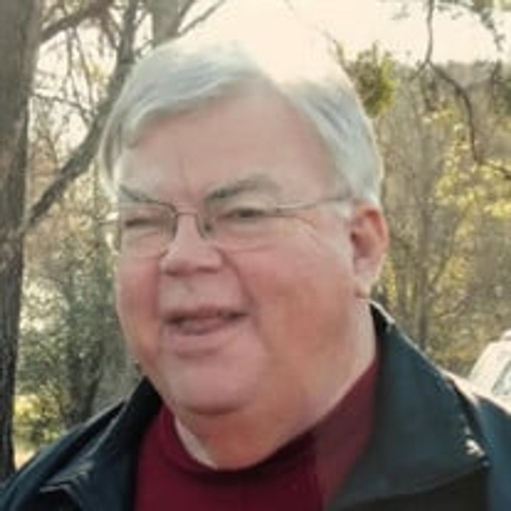 George Andrew Forloines