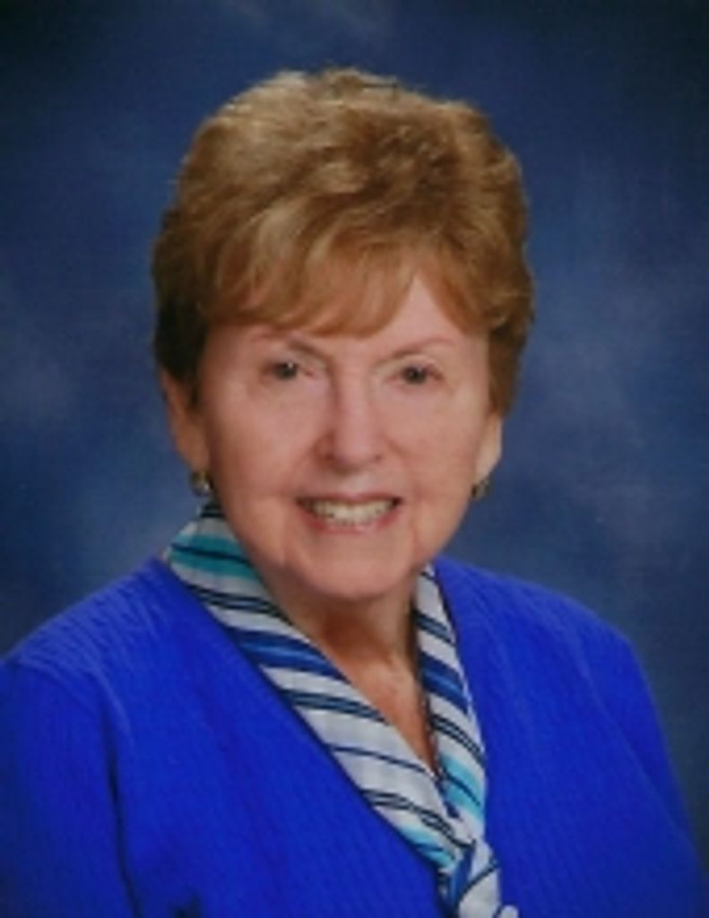 Anne Theresa (Doherty) Butler Profile Photo