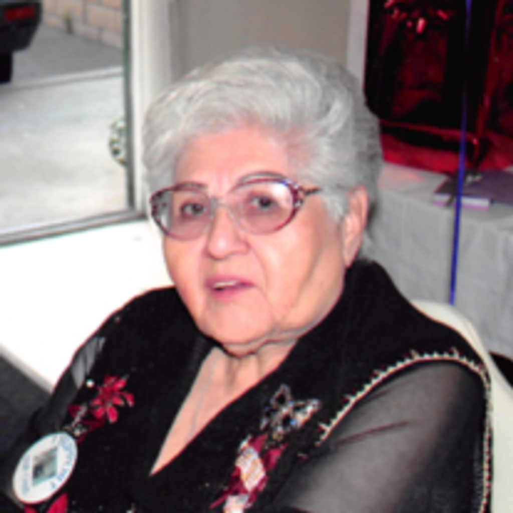 Lupe P Rodriguez
