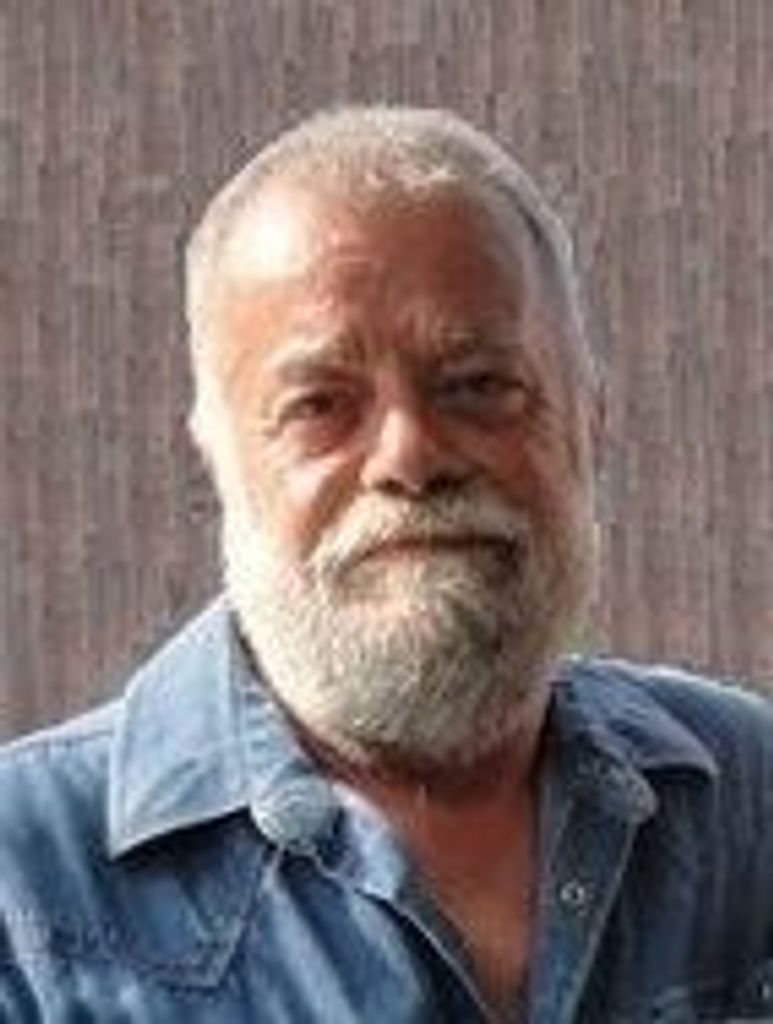 Charles D. "Chuck" Davis