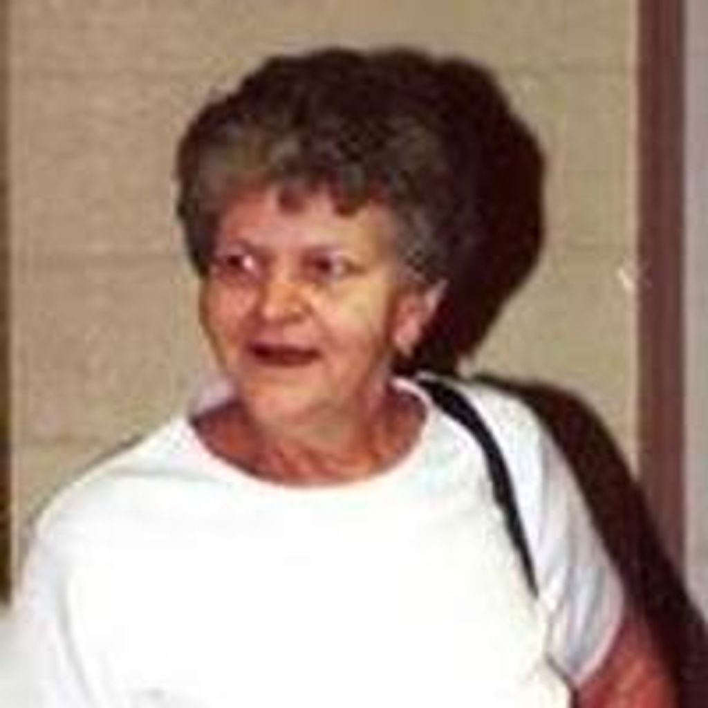 Mildred  J. Dailey