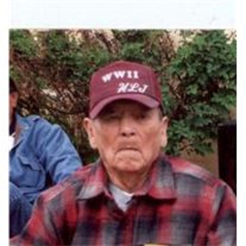 Harry L. Johnson