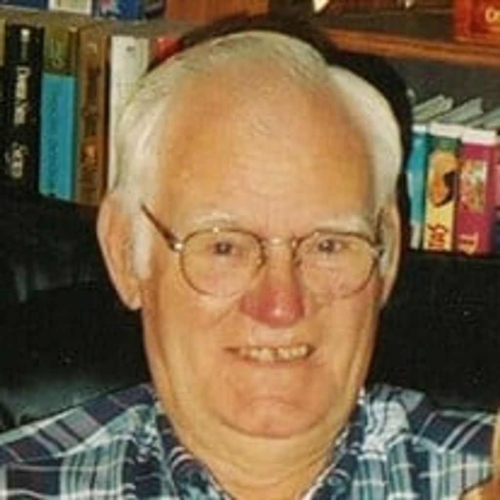 Mr. C. G. Norton
