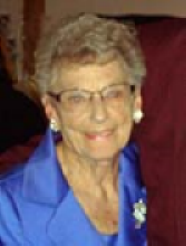 Eleanor  Lillian Barnauskas