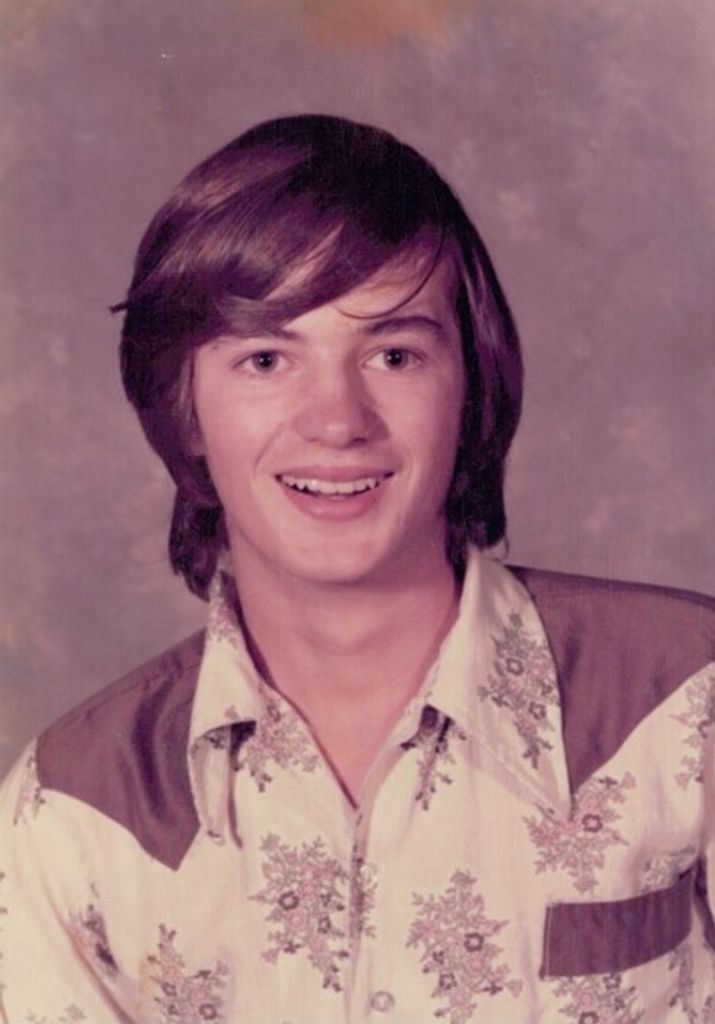 William Roy Keeton Profile Photo