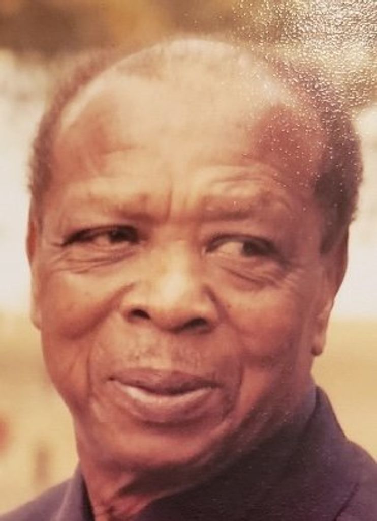 Dolphus Davis Profile Photo