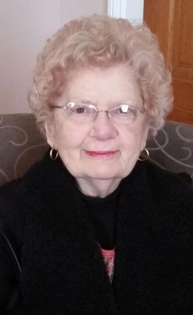 Carol Randall Profile Photo