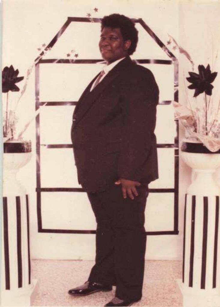 Christopher Hunter