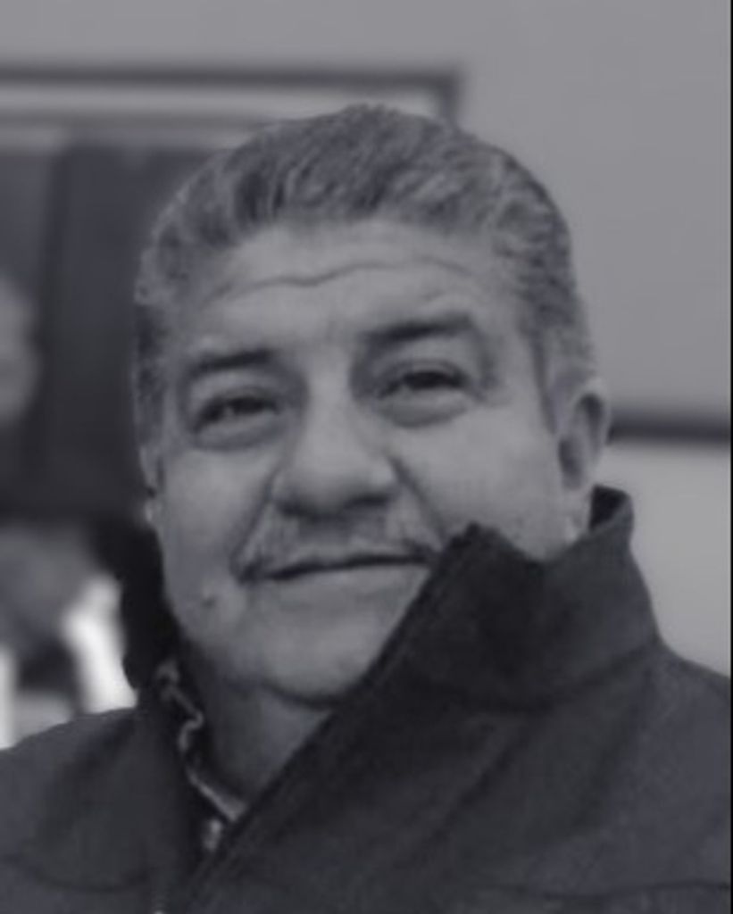 Ricardo Najera Avila