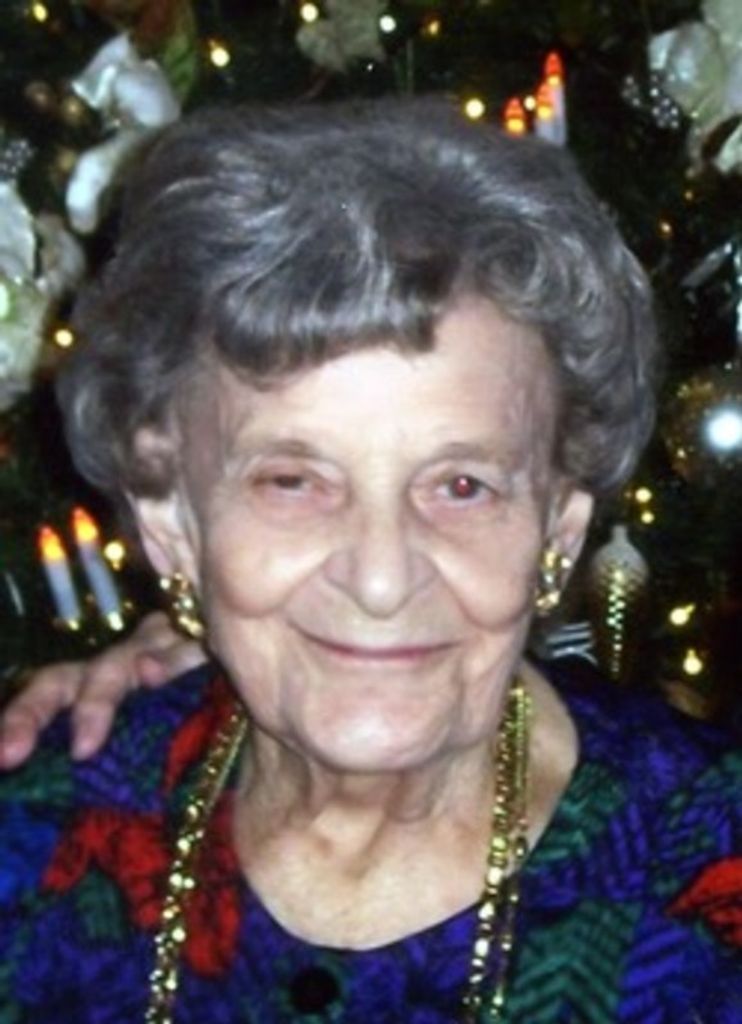 Elva E. Diedricksen