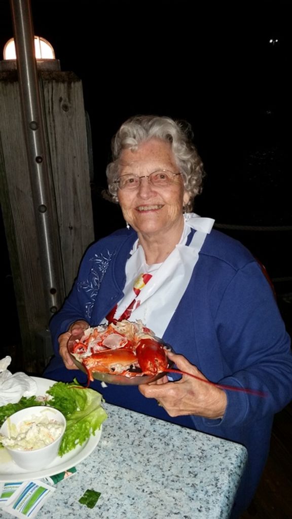 Katharine Roberta Talbot Christison Profile Photo