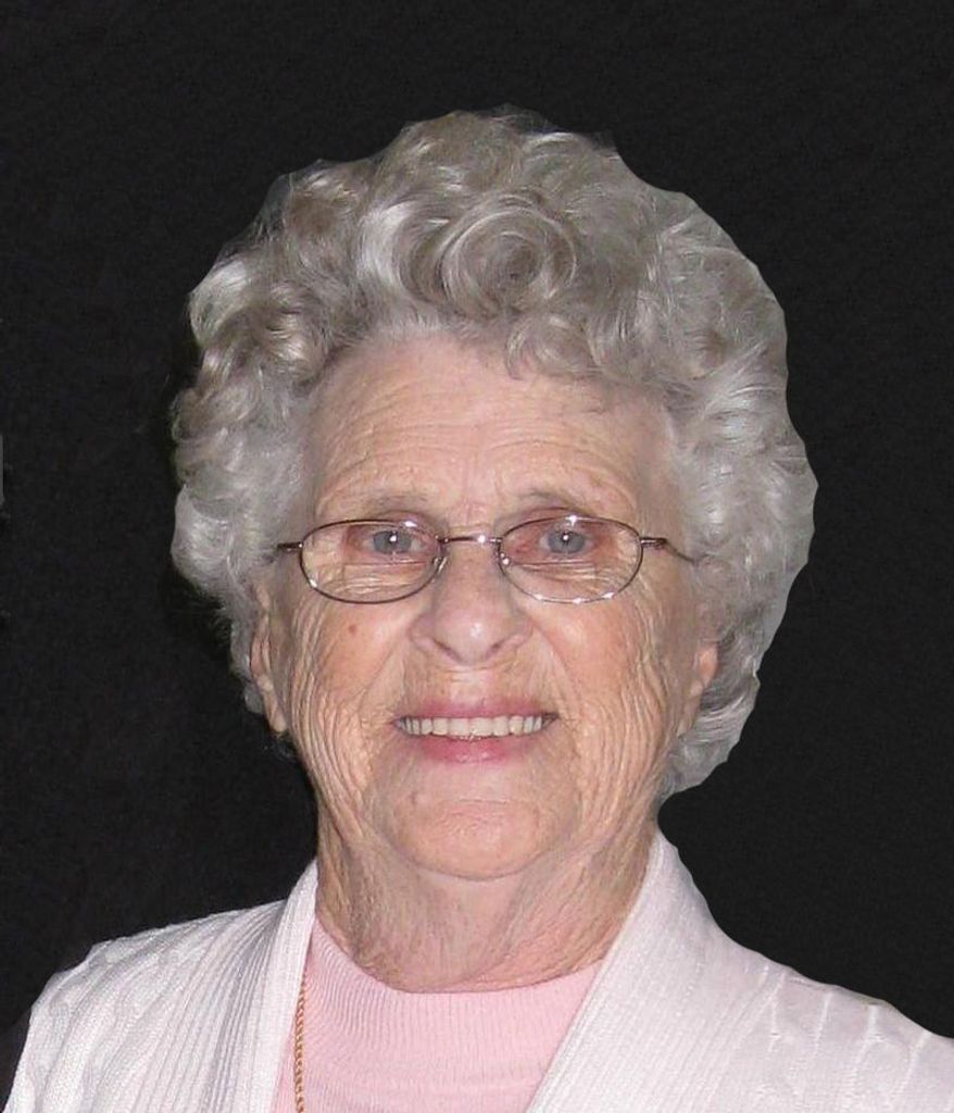 Priscilla Dean Sarvis Clemmer