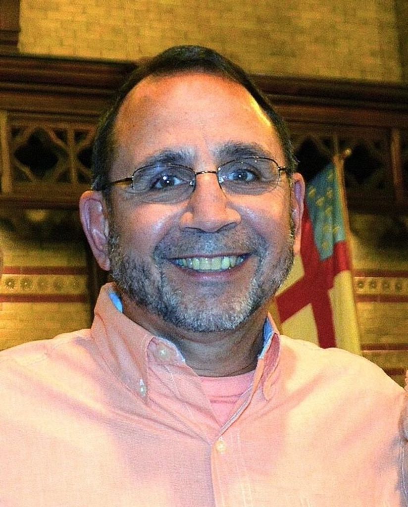 John C. Pizzi Profile Photo