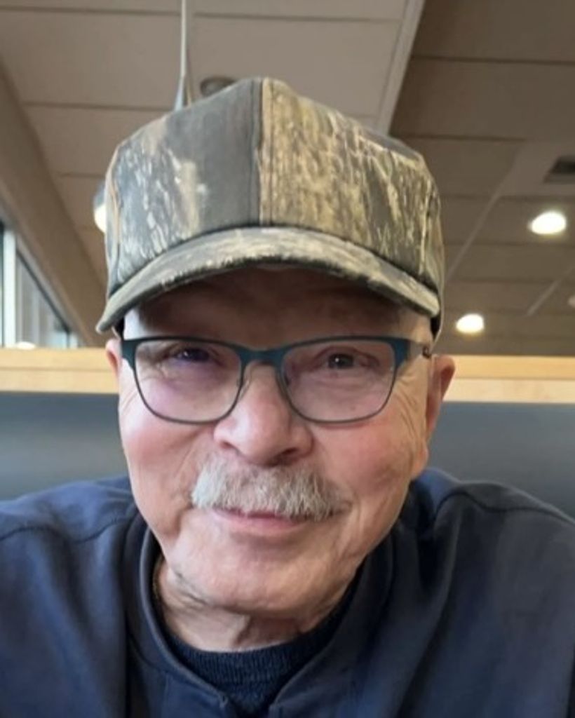 Ronald "Ron" Alvin Buechler Profile Photo