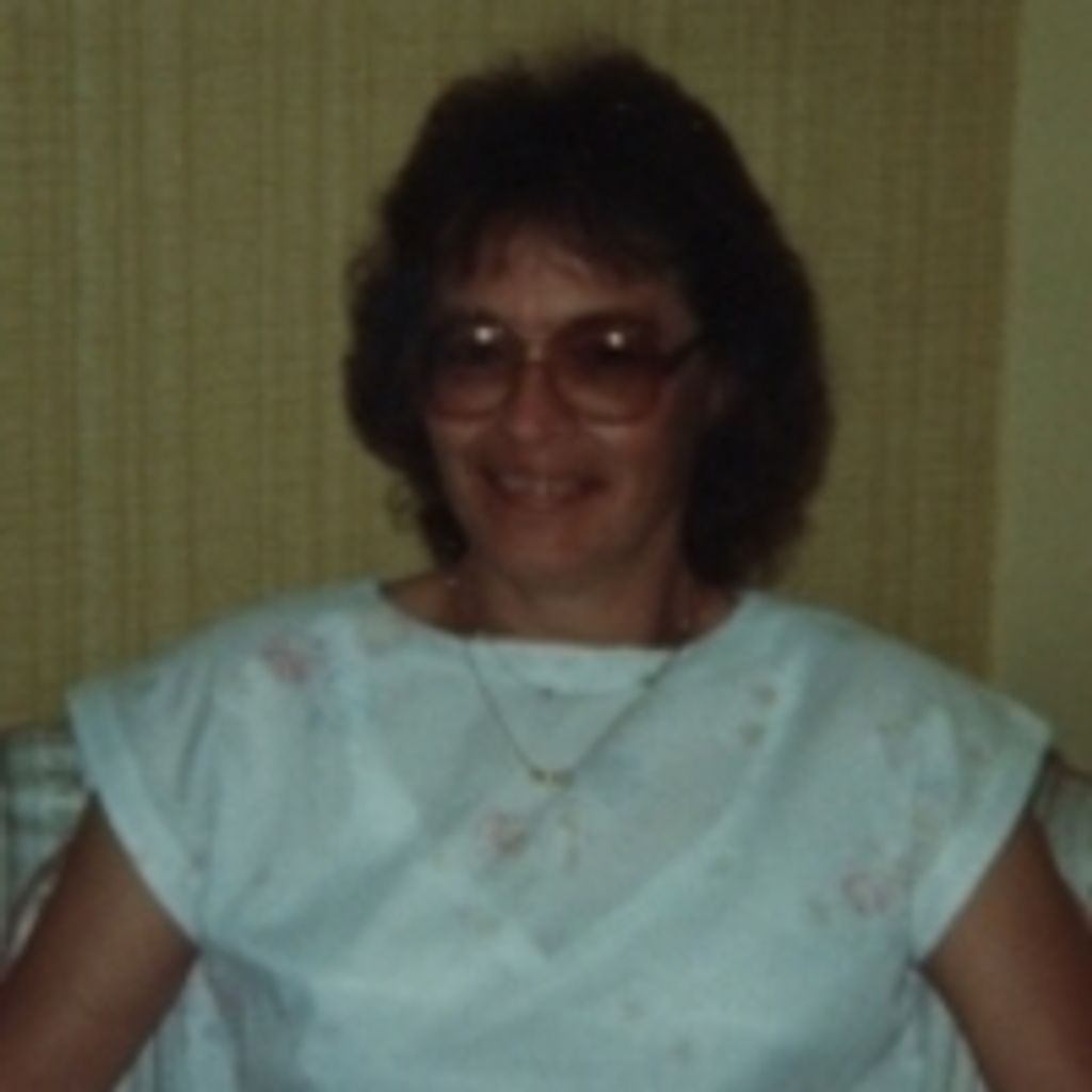 Jeannine D. Poirier