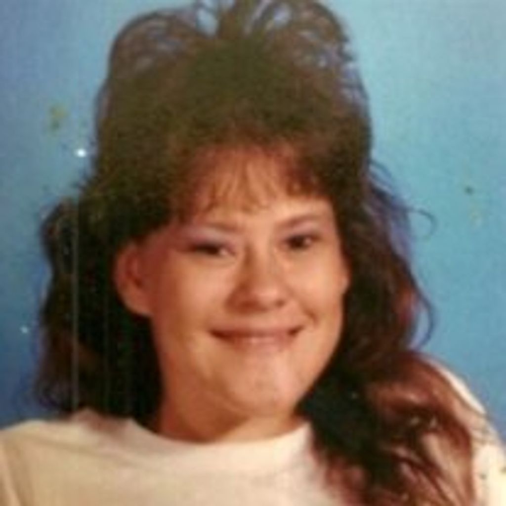 Mary Ann  Whitaker  39