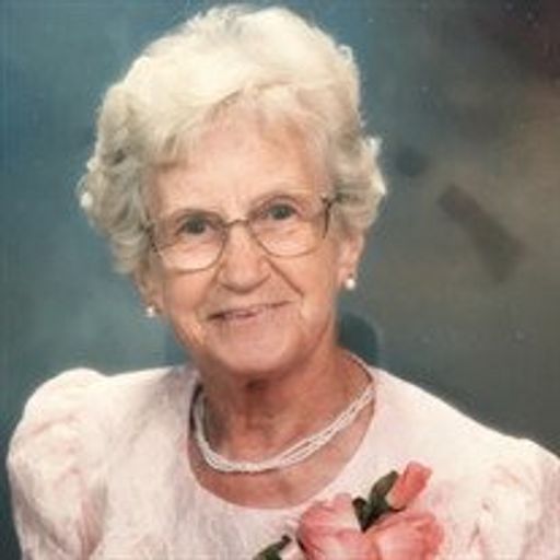 Verna Lillian Esther Teska Profile Photo
