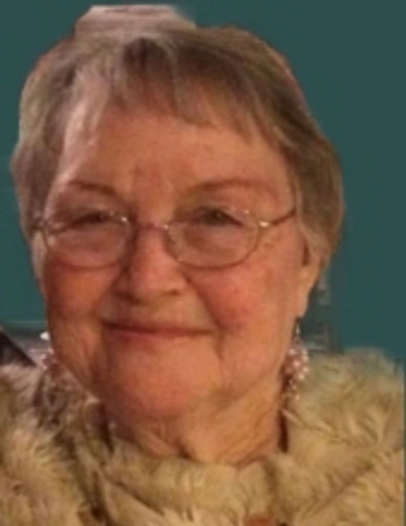 Wanda Faye Thompson