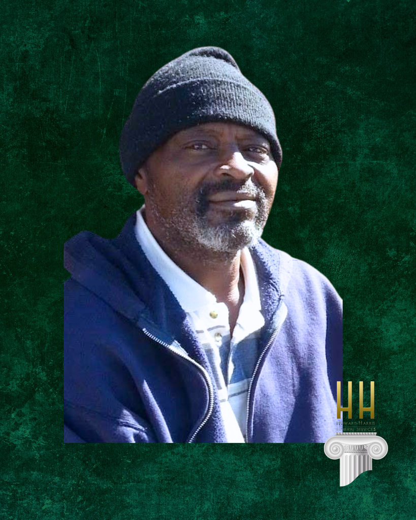 Kenneth Pointer,Sr. Profile Photo
