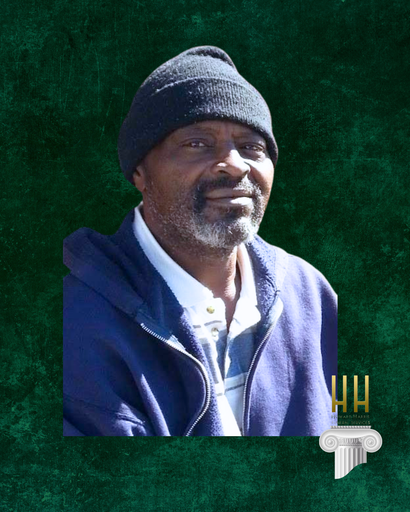 Kenneth Pointer,Sr.'s obituary image