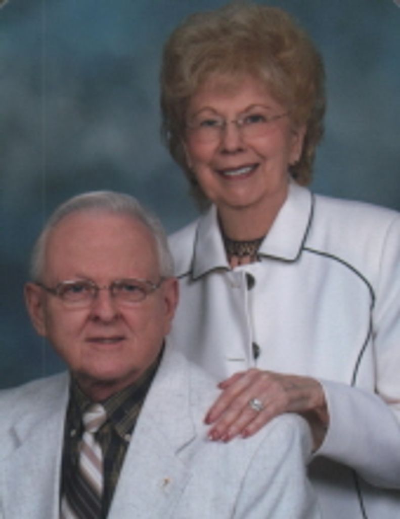 Everett E Himes