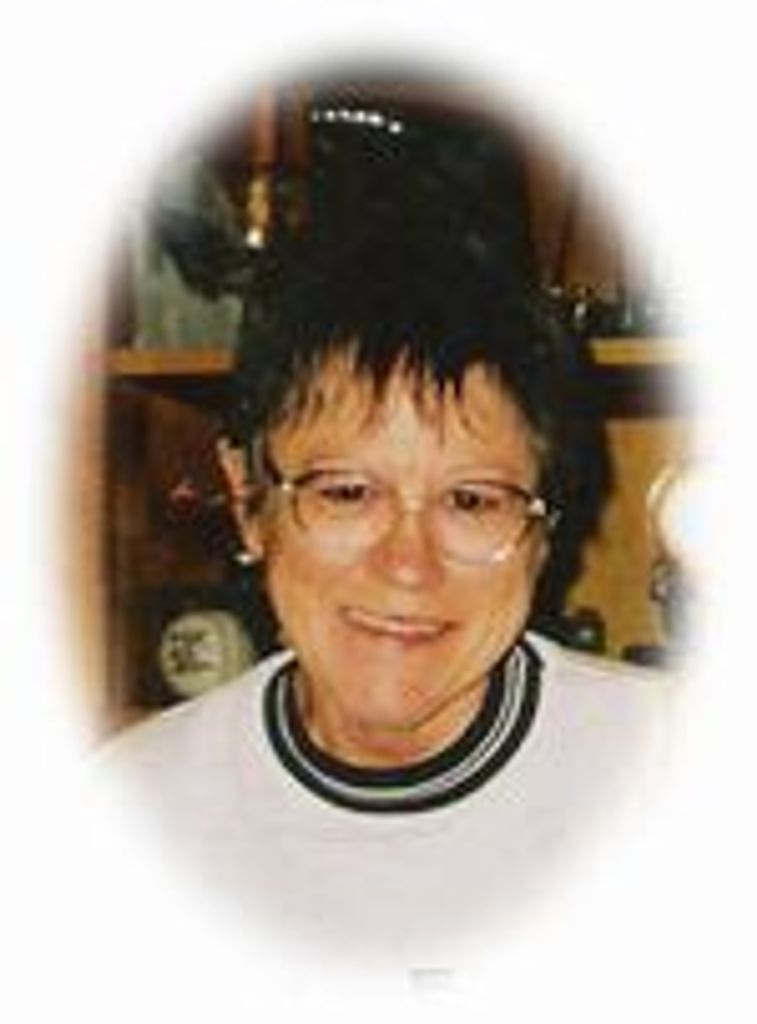 Evonne "Bonnie" Seamands