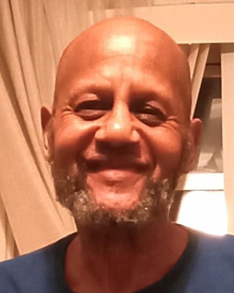 James Bernard Barber