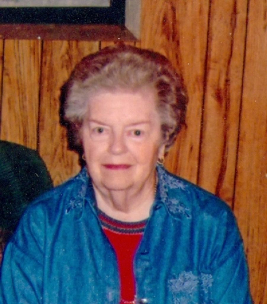 Betty Stogsdill Profile Photo
