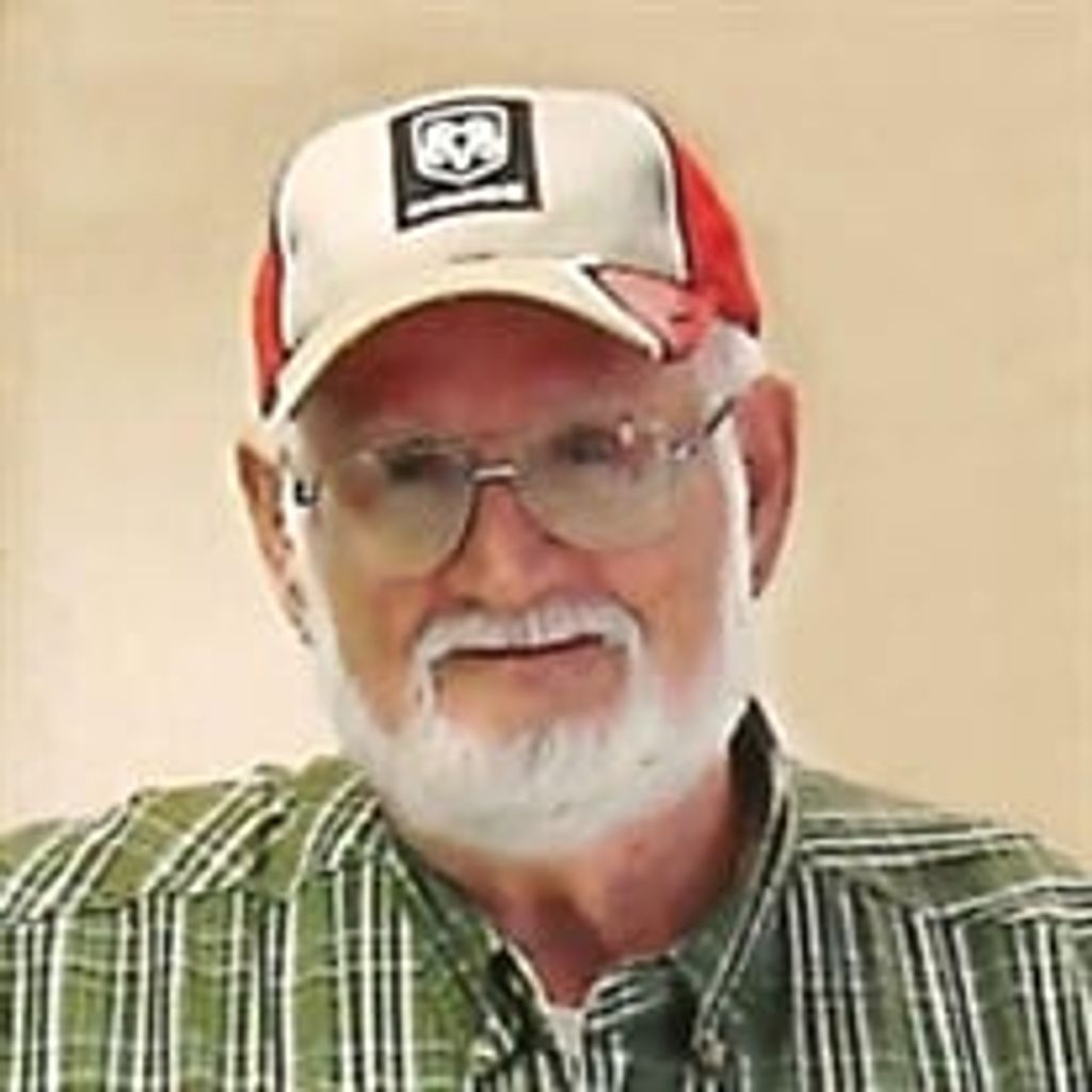 James Roger Greenwell