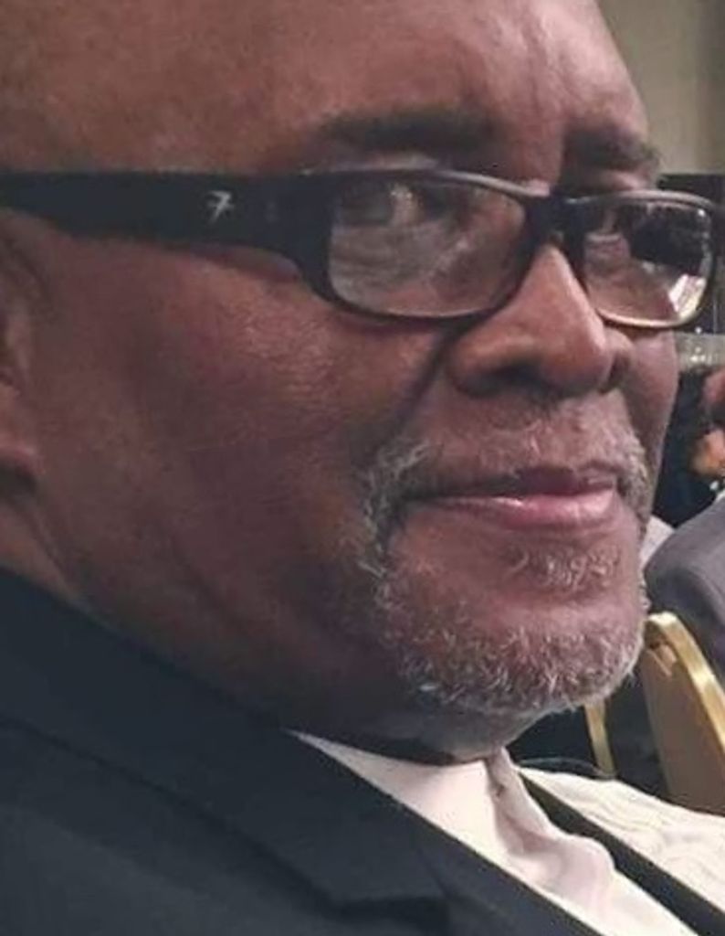 William C Gatling