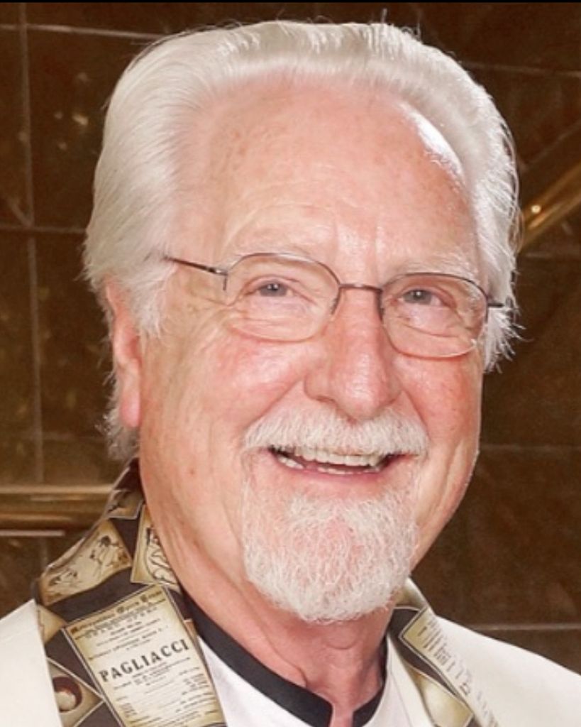 Terrence W. Dancey Profile Photo