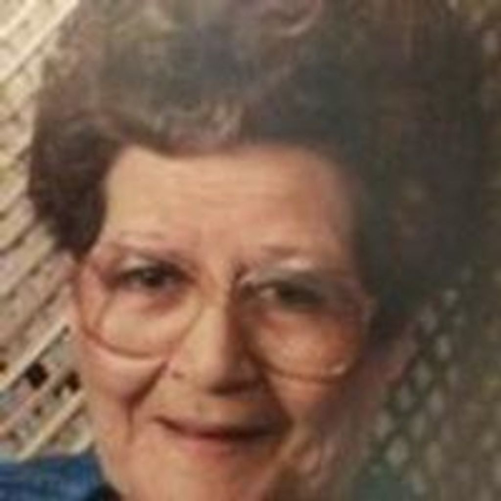 Dorothy Mae Ruiz