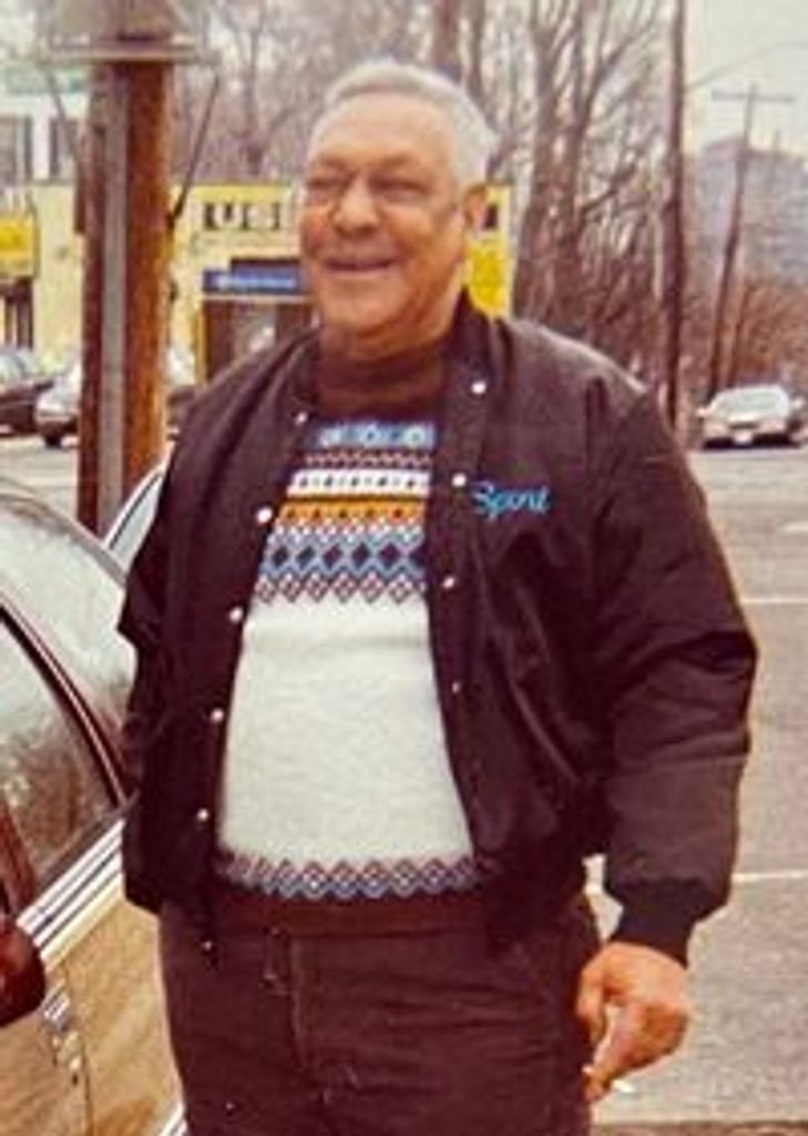 James Matthew Faulk Profile Photo