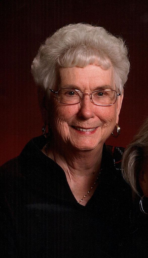 Eurith B. Barron Profile Photo