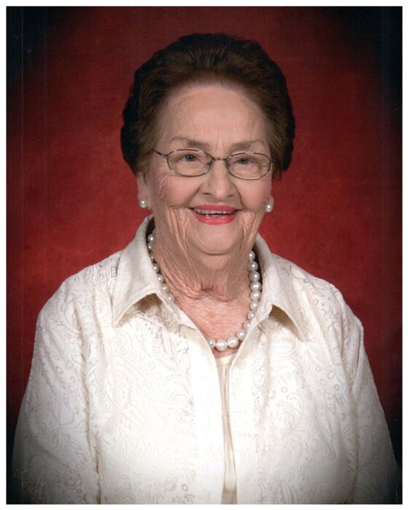 Nellie Elizabeth (Wynne)  Nobles