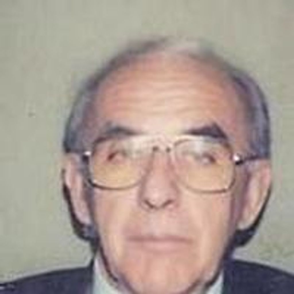 Stanton R. Wilson