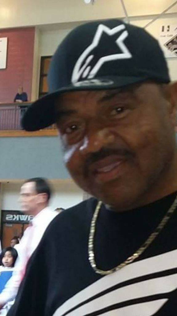 Mr. Toney Wade Profile Photo
