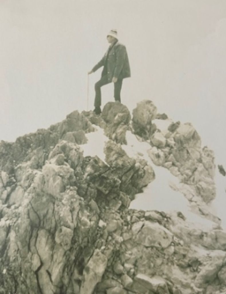 Robert C. Robertson Profile Photo