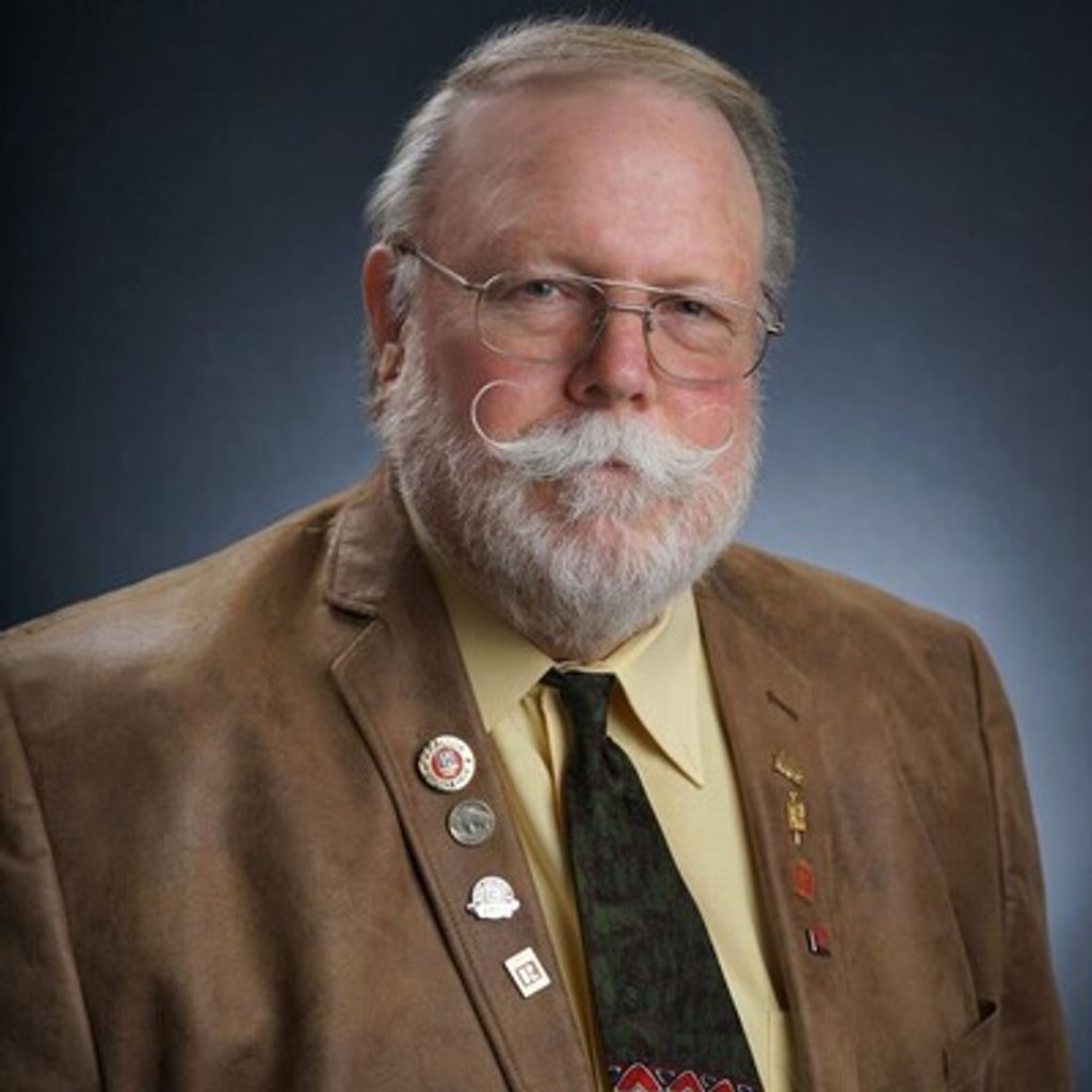 Ralph Christopher Rosprim Profile Photo