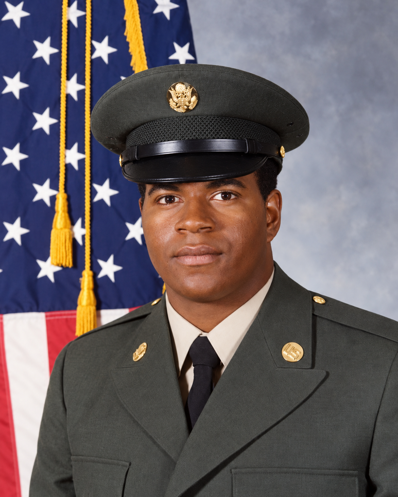 Steven Allen Ward