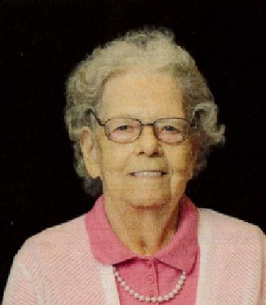 Edith Barber Profile Photo