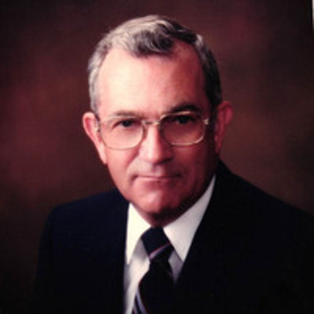 Robert O. Robertson Profile Photo