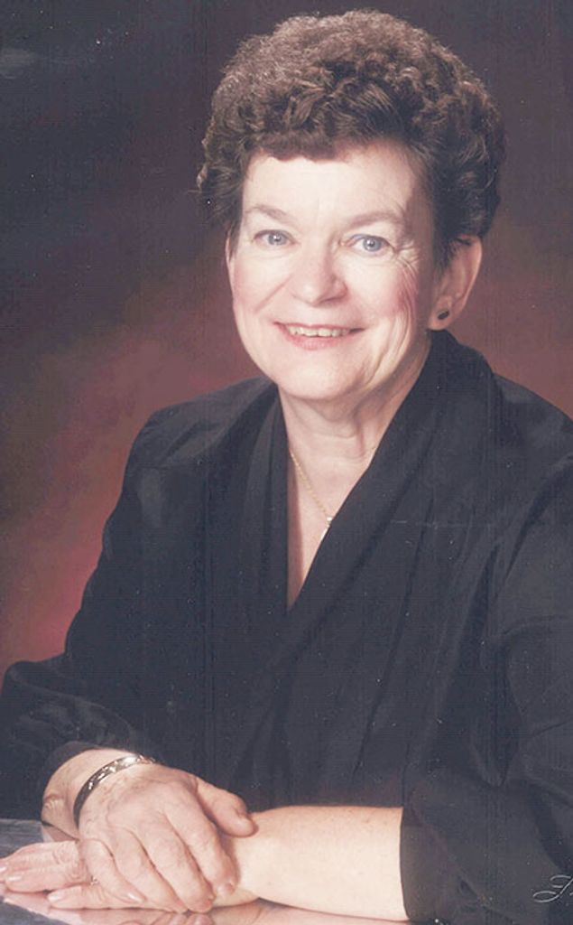 Patricia Ann Hysell Profile Photo