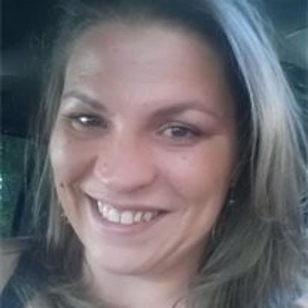Melissa Strang Profile Photo