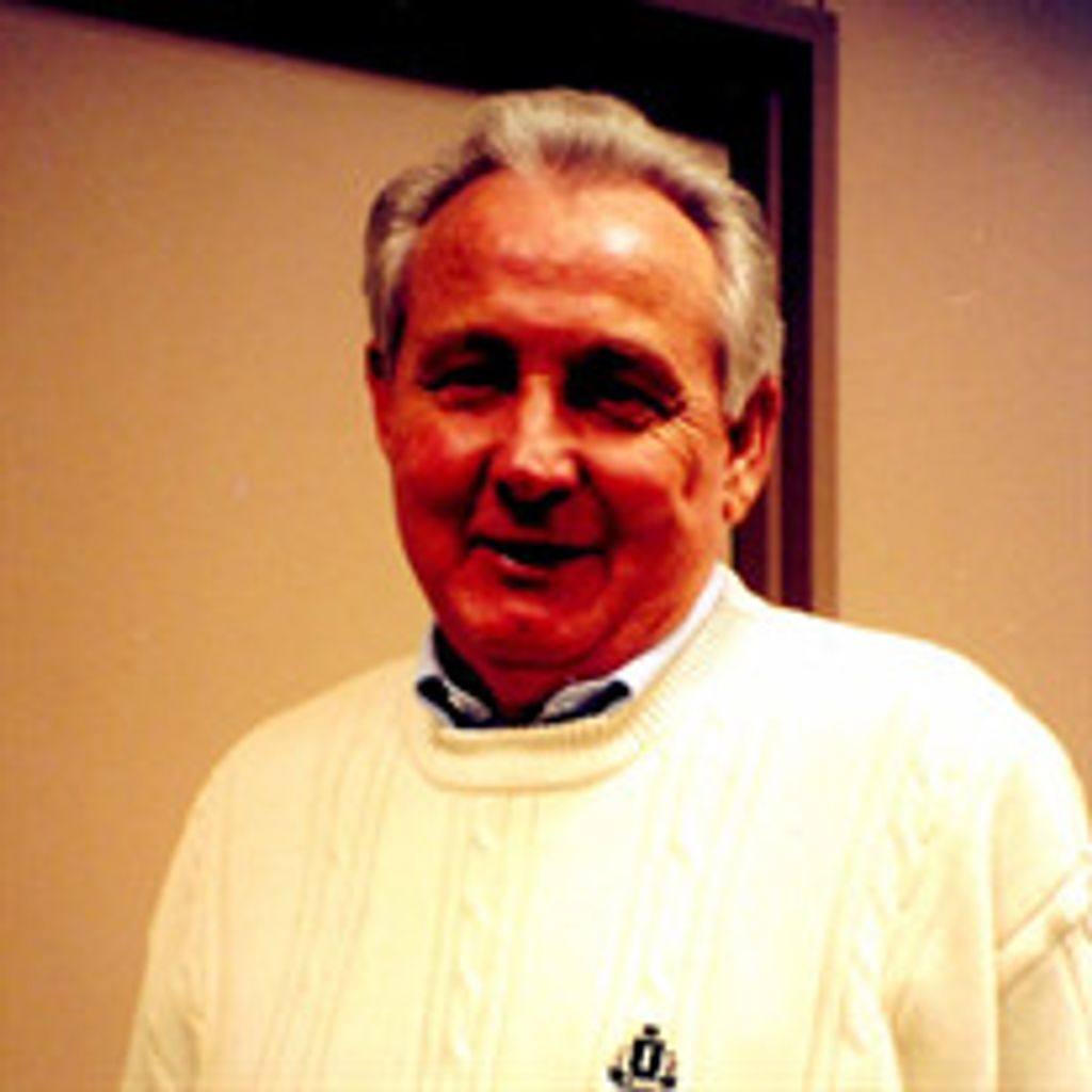 Glenn Skeen