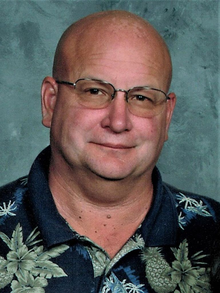 Robert Fairchild Profile Photo