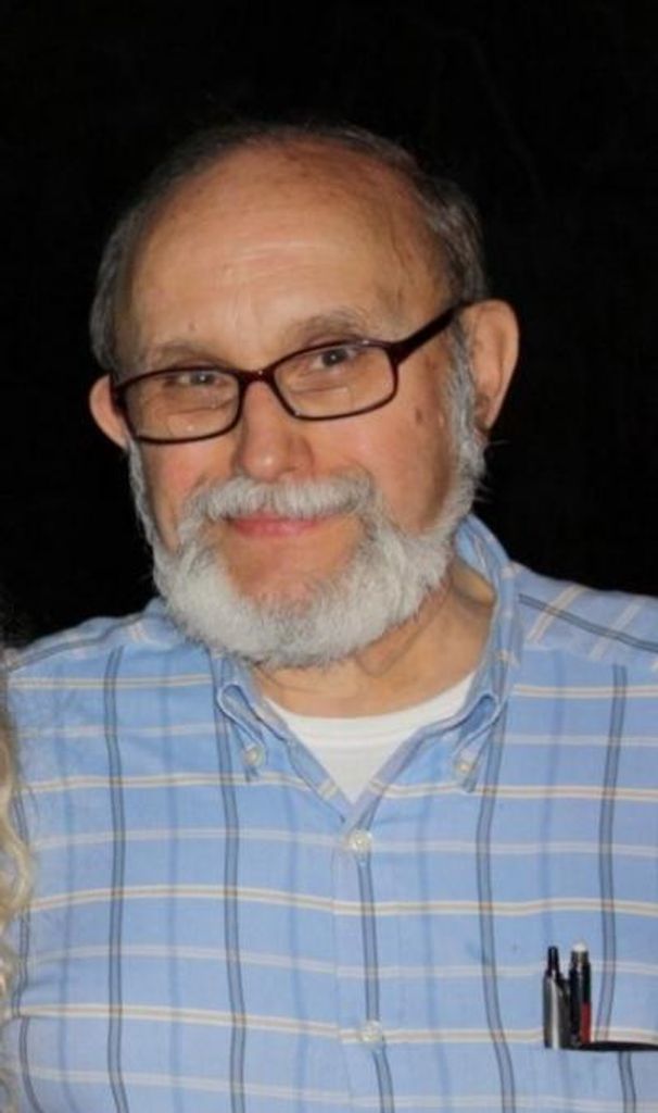 Norman J. Krajkowski