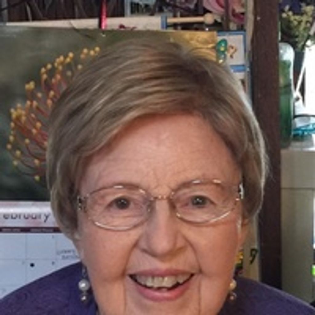 Nora H Upshaw